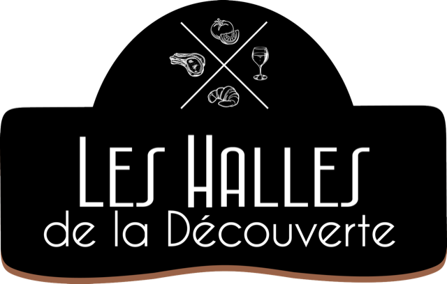 Les Halles de la Découverte